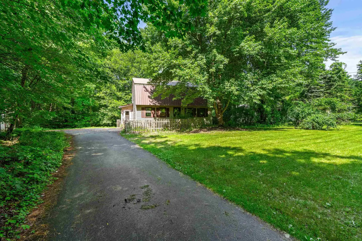59 Oak Hill Road, Concord, NH 03301 - #1