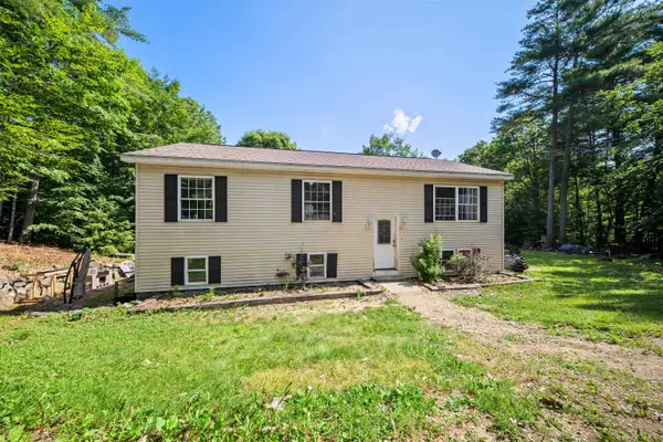 47 Henry Drive, Effingham, NH 03882