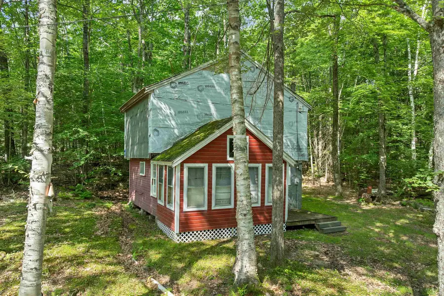 1099 Washington Hill Road, Silver Lake, NH 03875 - #2