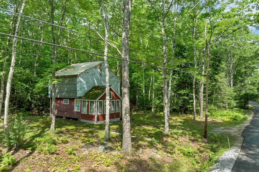 1099 Washington Hill Road, Silver Lake, NH 03875 - #3
