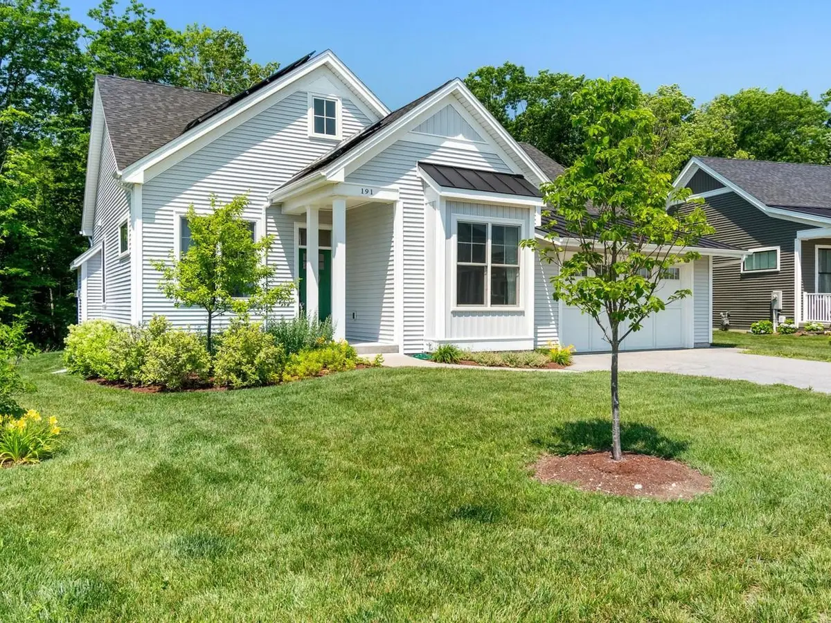 191 Elmore Street, Shelburne, VT 05482 - #1