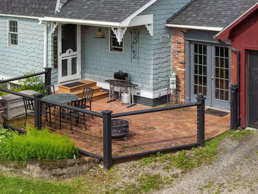 1225 Hardwick Street, East Hardwick, VT 05836 - #3