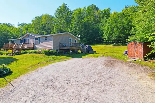 1483 Enosburg Mountain Road, Enosburg, VT 05450