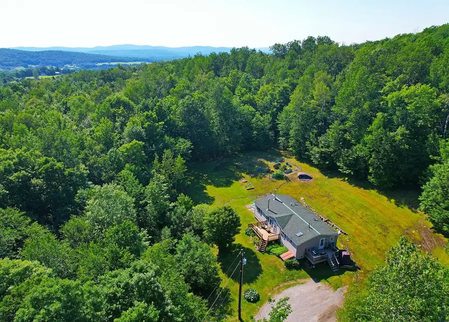 1483 Enosburg Mountain Road, Enosburg, VT 05450 - #2