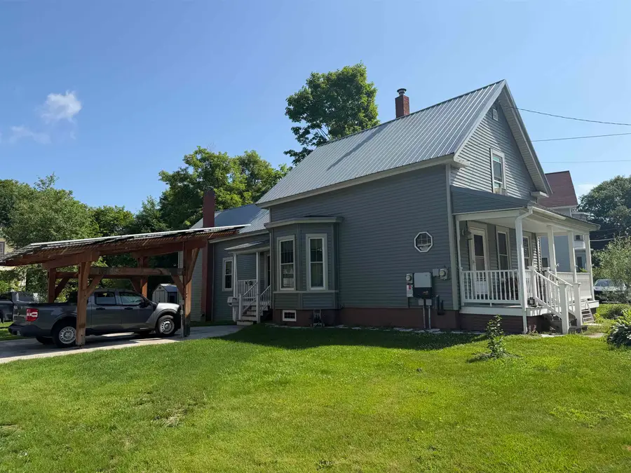 100 Harrison Avenue, Saint Johnsbury, VT 05819 - #2