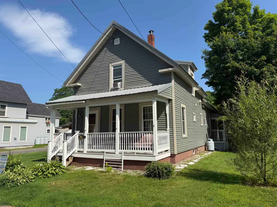 100 Harrison Avenue, Saint Johnsbury, VT 05819 - #3
