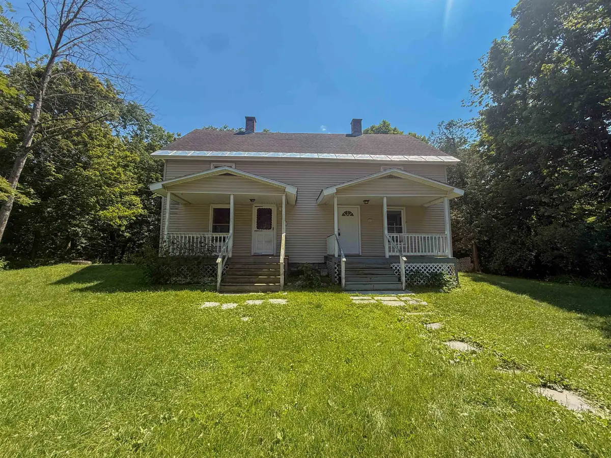 48-50 Taylor Hill Road, Proctor, VT 05765 - #1