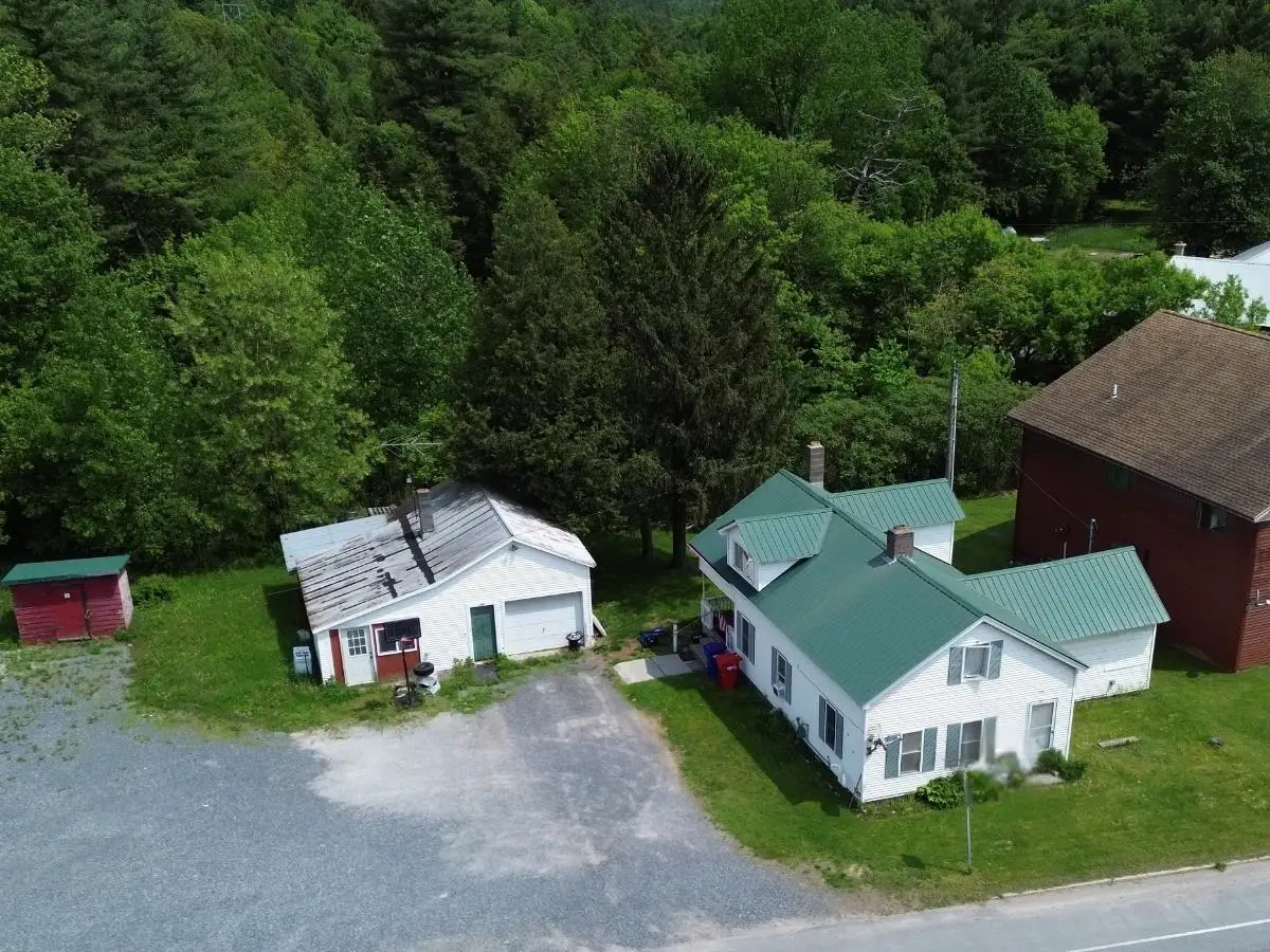 1161 Ethan Allen Highway, Georgia, VT 05454 - #1