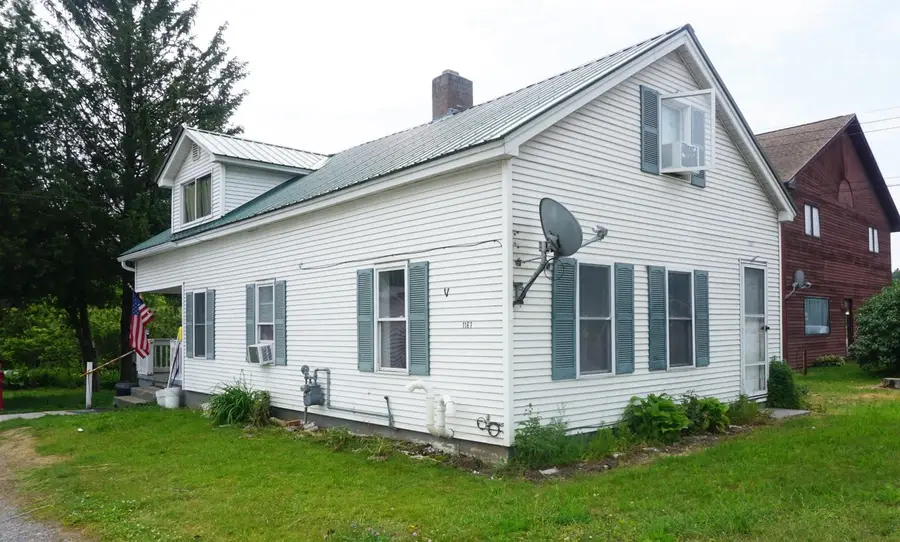 1161 Ethan Allen Highway, Georgia, VT 05454 - #2