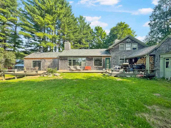 3497 Reservoir Road, Berkshire, VT 05450