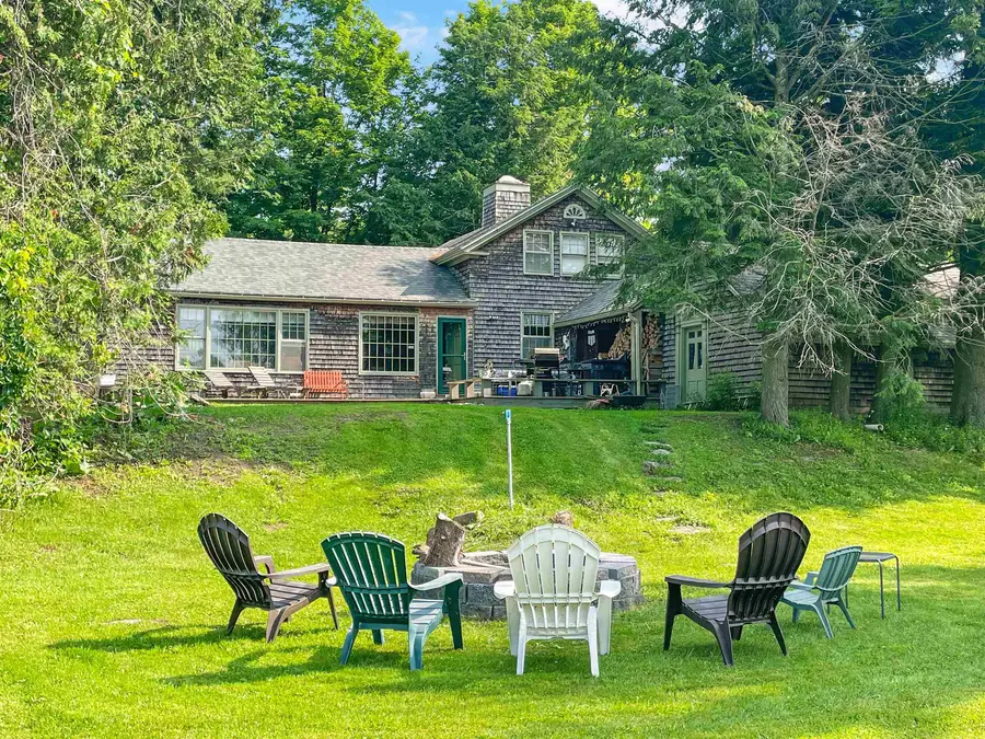 3497 Reservoir Road, Berkshire, VT 05450 - #2