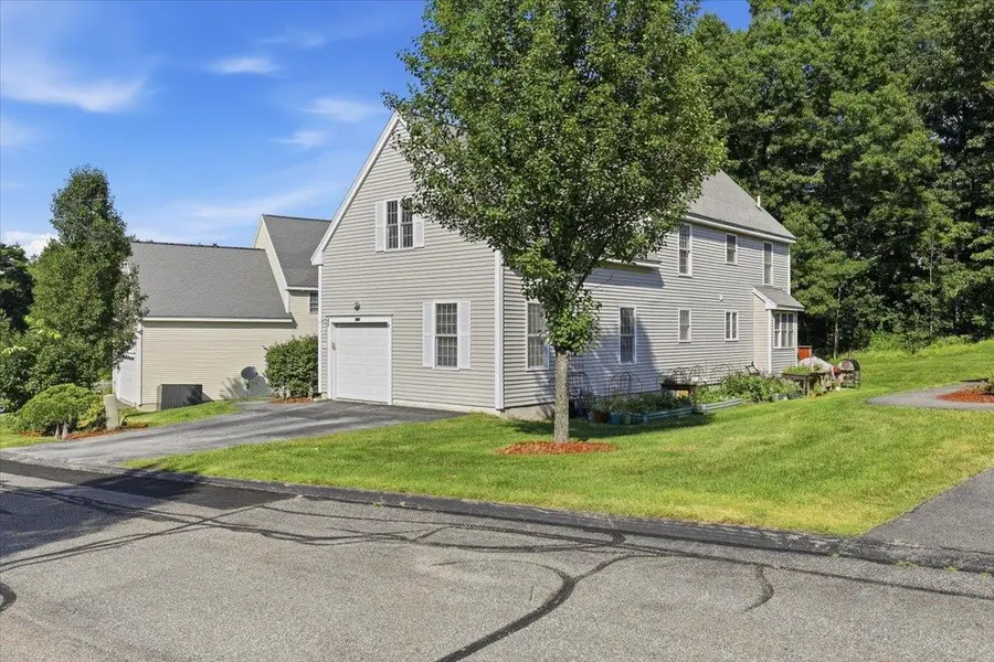 161 Forest Hill Way #43, Manchester, NH 03109 - #2