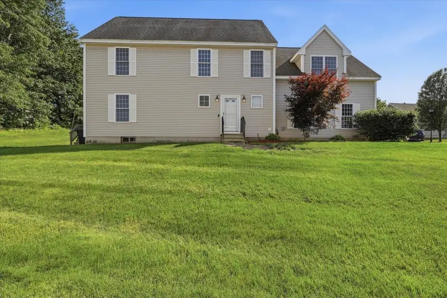 161 Forest Hill Way #43, Manchester, NH 03109 - #3