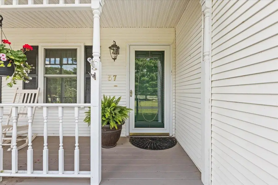 57 James Drive, Milton, VT 05468 - #3