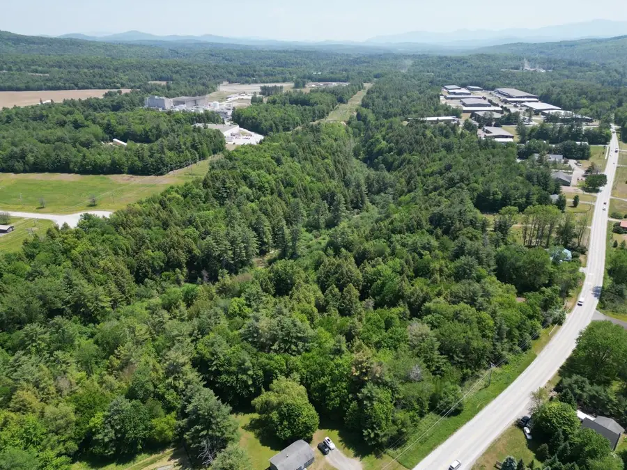 Lot 1 Highbridge Road, Georgia, VT 05454 - #2