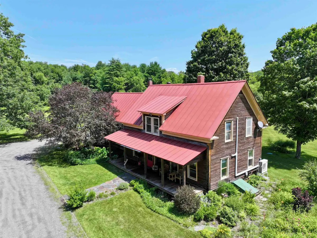 19 Hartley Road, Barre, VT 05641 - #1