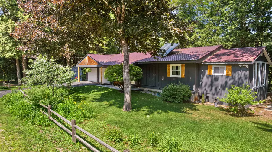 151 New Hampshire Drive, Webster, NH 03303 - #2