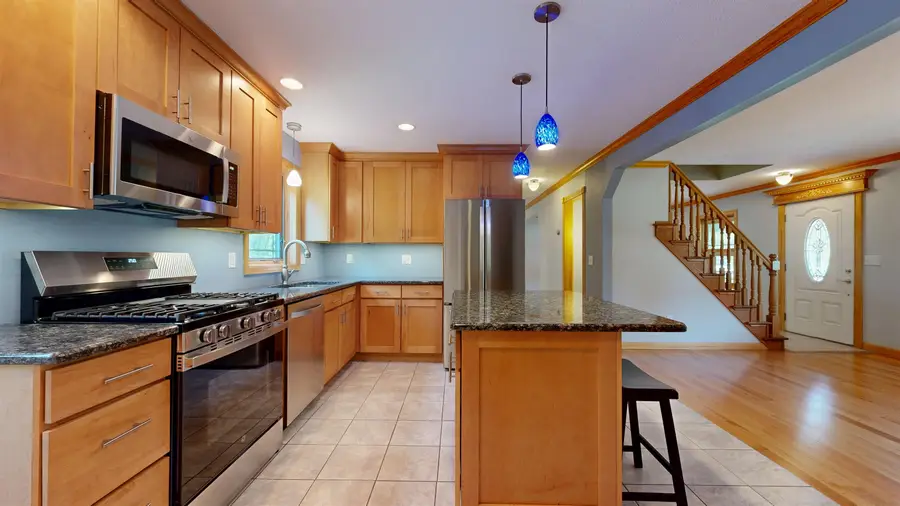 153 Sand Hill Road, Essex, VT 05452 - #2