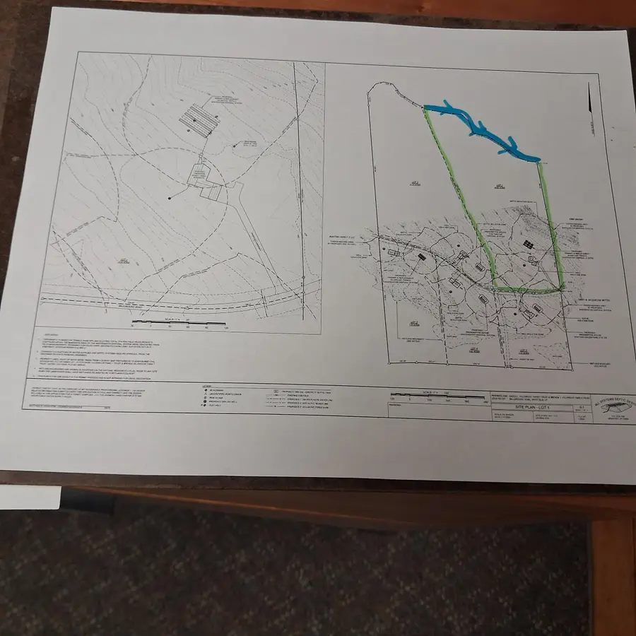 Lot 1 Ballground Road, Westfield, VT 05874 - #2
