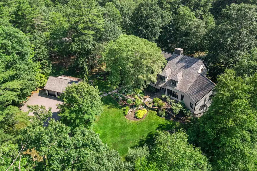 17 Pepperell Way, York, ME 03909 - #3