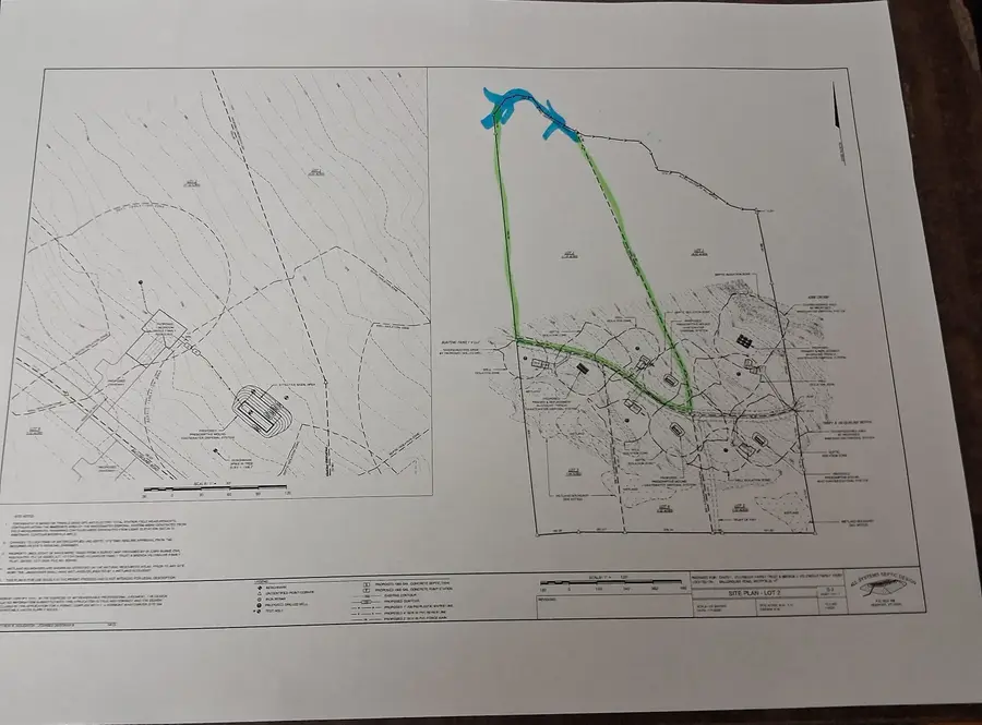 Lot 2 Ballground Road, Westfield, VT 05874 - #2