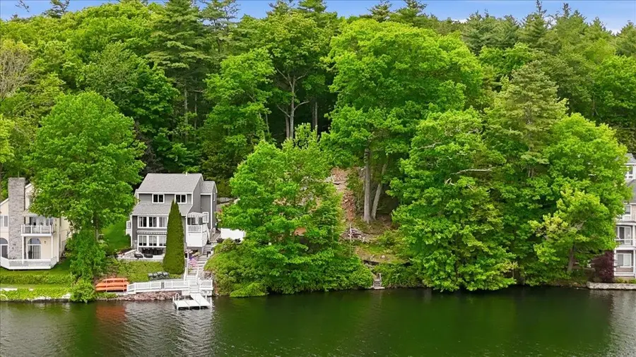 27 north shore Road, Windham, NH 03087 - #2