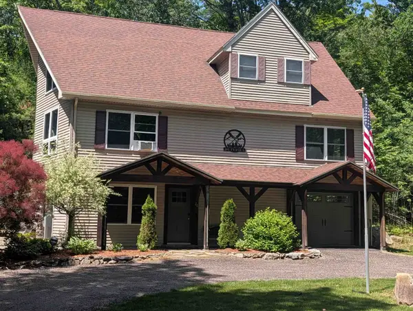 26 Berndorf Avenue, Moultonborough, NH 03254