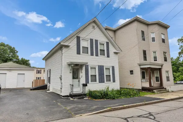 148 Parker Street, Manchester, NH 03102