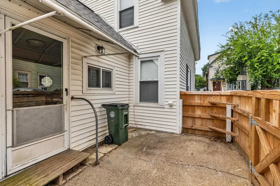 148 Parker Street, Manchester, NH 03102 - #2