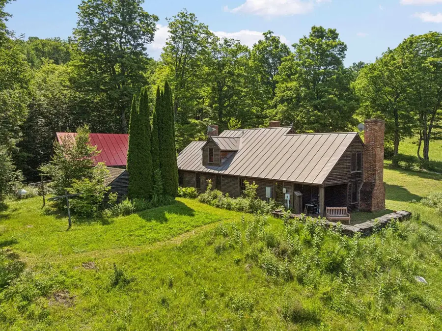 38 Ordway Road, Strafford, VT 05065 - #2