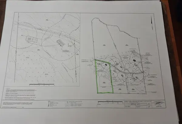Lot 3 Ballground Road, Westfield, VT 05874