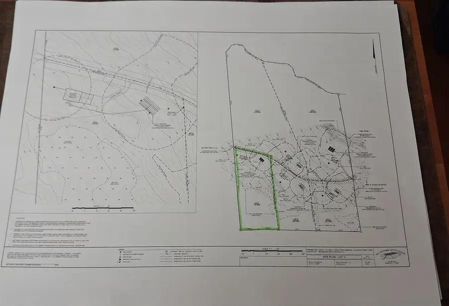 Lot 3 Ballground Road, Westfield, VT 05874 - #2