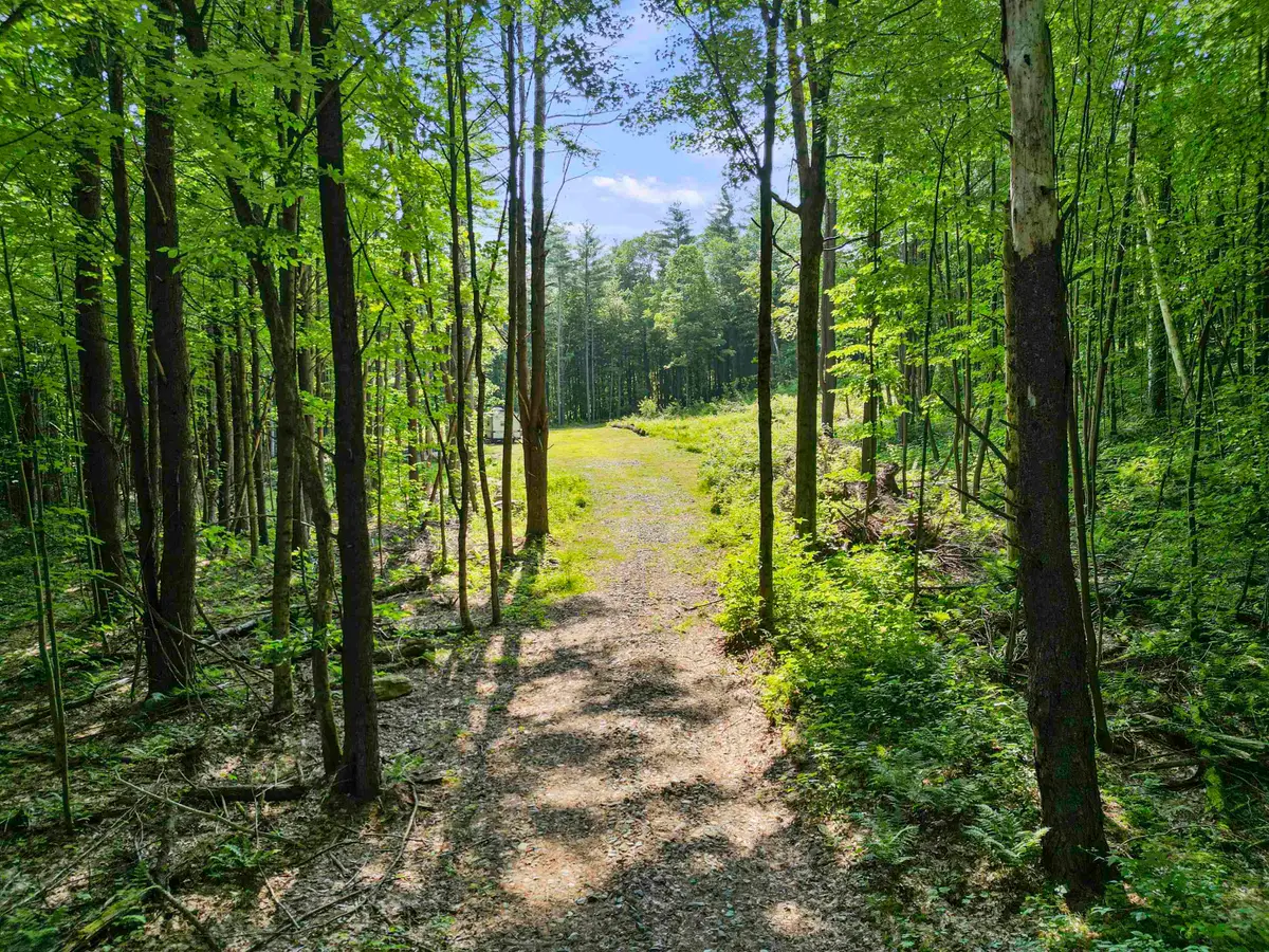 468 Skyboro Road, Pownal, VT 05261 - #1