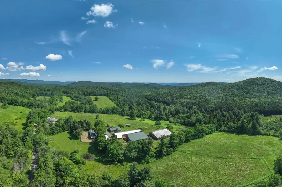 634 Lower Dover Road, Marlboro, VT 05344 - #2