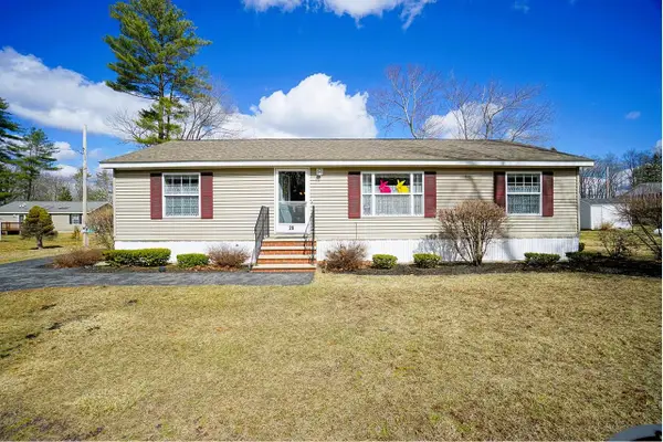 28 West Street, Salem, NH 03079