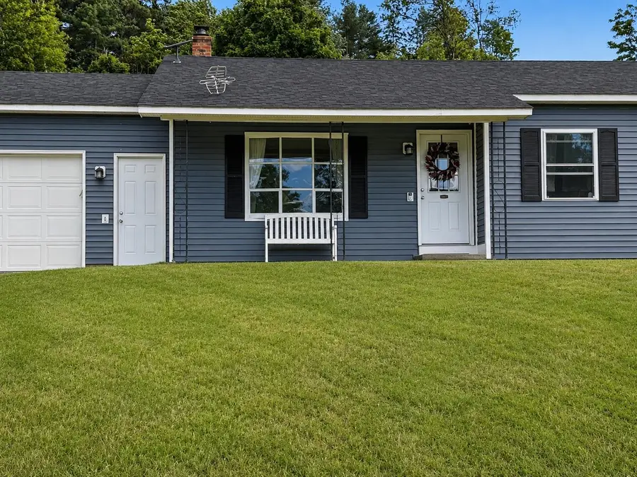 200 Finney Drive, Lyndon, VT 05851 - #2