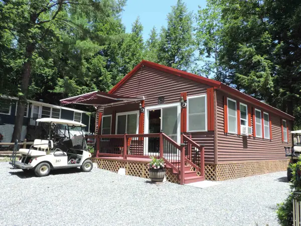 143 Lakeside Drive, Fitzwilliam, NH 03447
