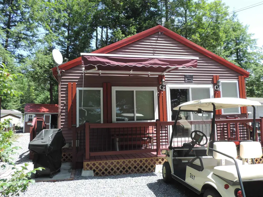 143 Lakeside Drive, Fitzwilliam, NH 03447 - #2