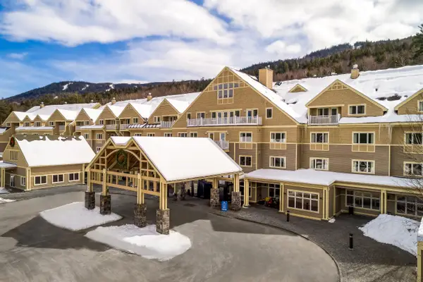 253/255 Grand Summit Drive, Bartlett, NH 03812