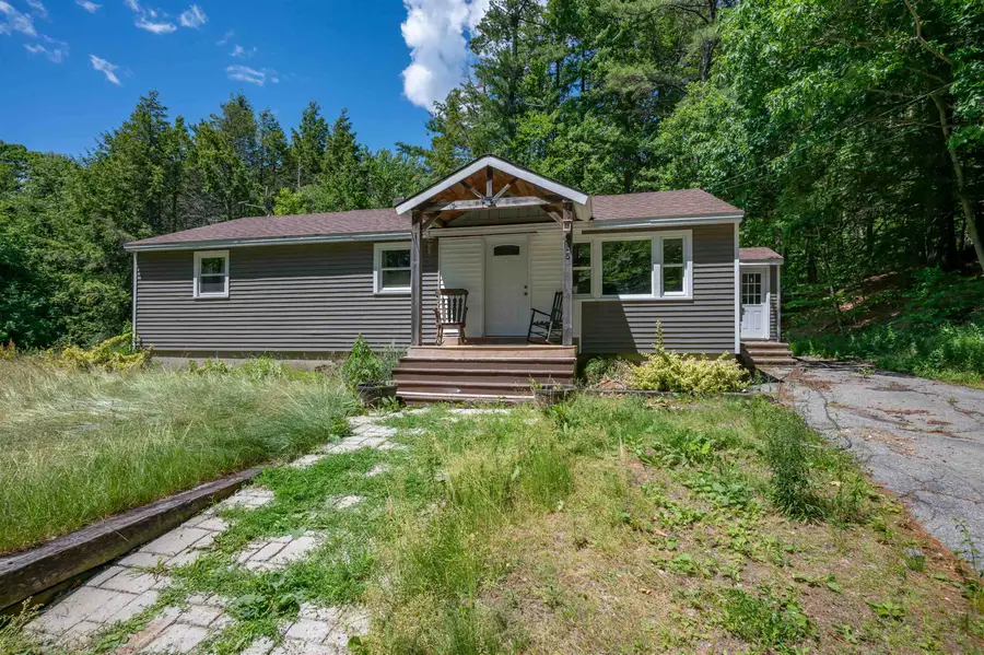 215 Fox Farm Road, New Ipswich, NH 03071 - #2