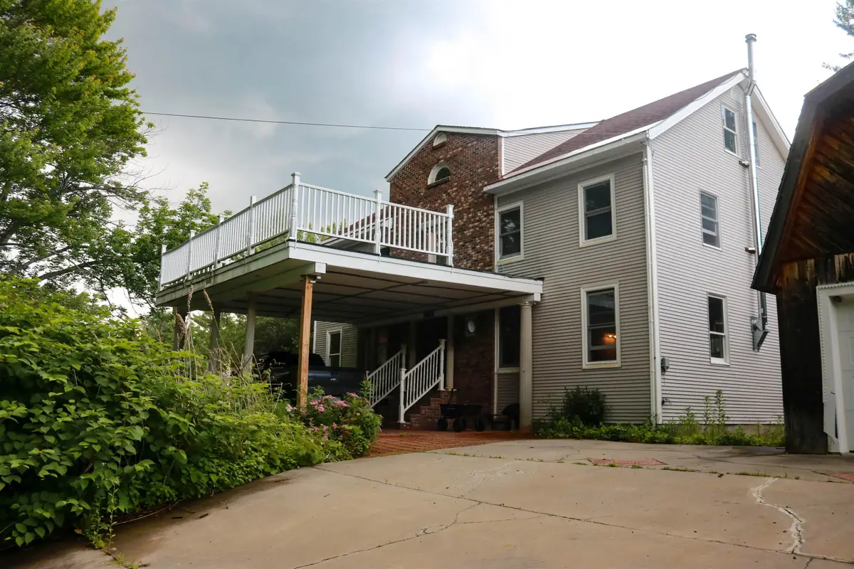 1081 Beaver Meadow Road, Roxbury, VT 05669 - #1