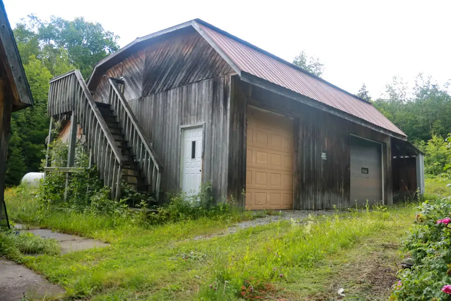 1081 Beaver Meadow Road, Roxbury, VT 05669 - #3