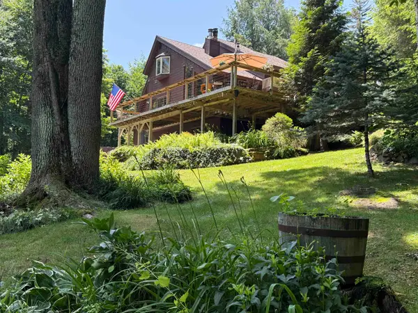 218 Lakewood Drive, Killington, VT 05751