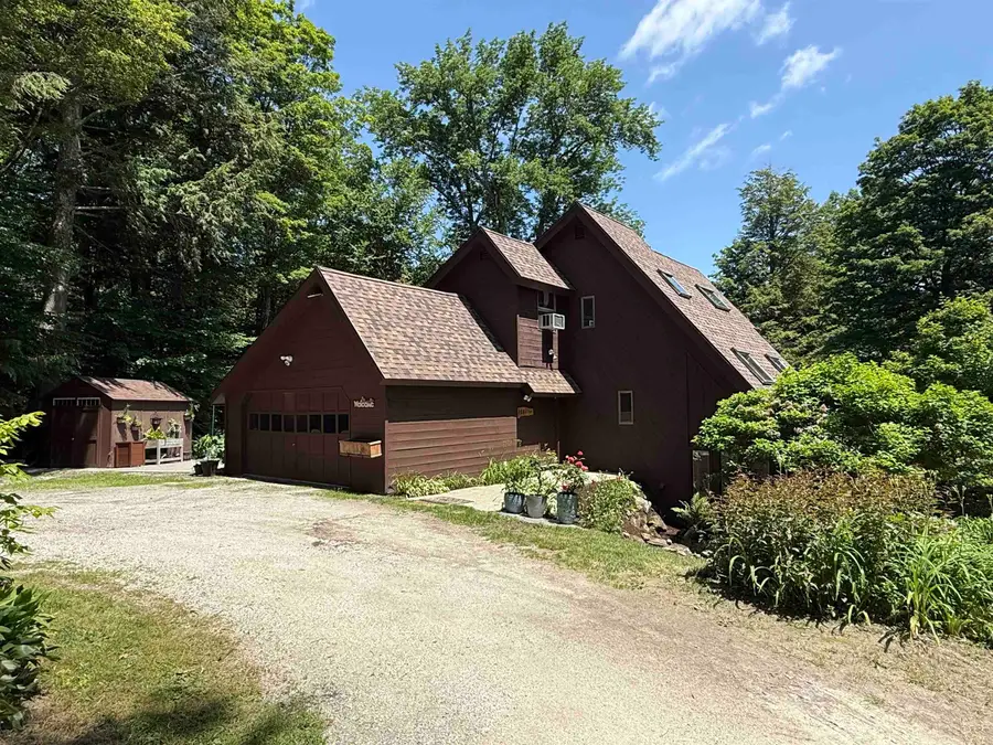 218 Lakewood Drive, Killington, VT 05751 - #2