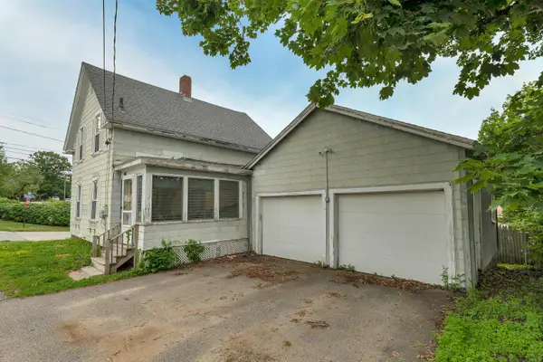 110 Spring Street, Laconia, NH 03246