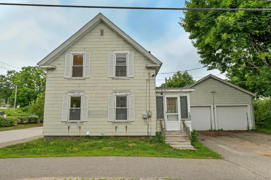 110 Spring Street, Laconia, NH 03246 - #2