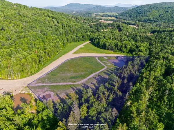LOT 1 Ginnie Lane #R020-0010-0001, Errol, NH 03579