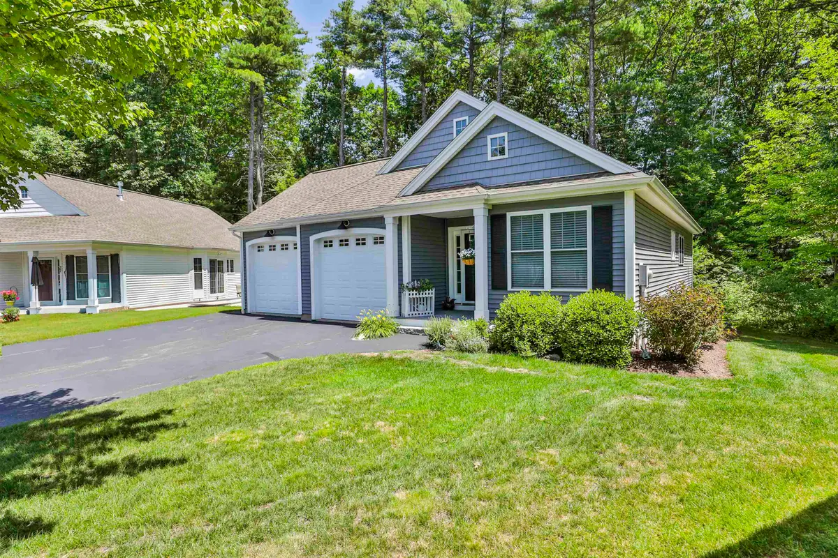 35 Furnival Road, Nashua, NH 03064 - #1