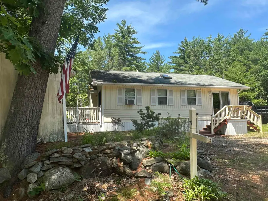 79 Ottawa Lane, Rochester, NH 03867 - #2