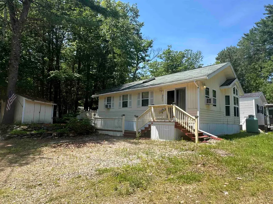 79 Ottawa Lane, Rochester, NH 03867 - #3